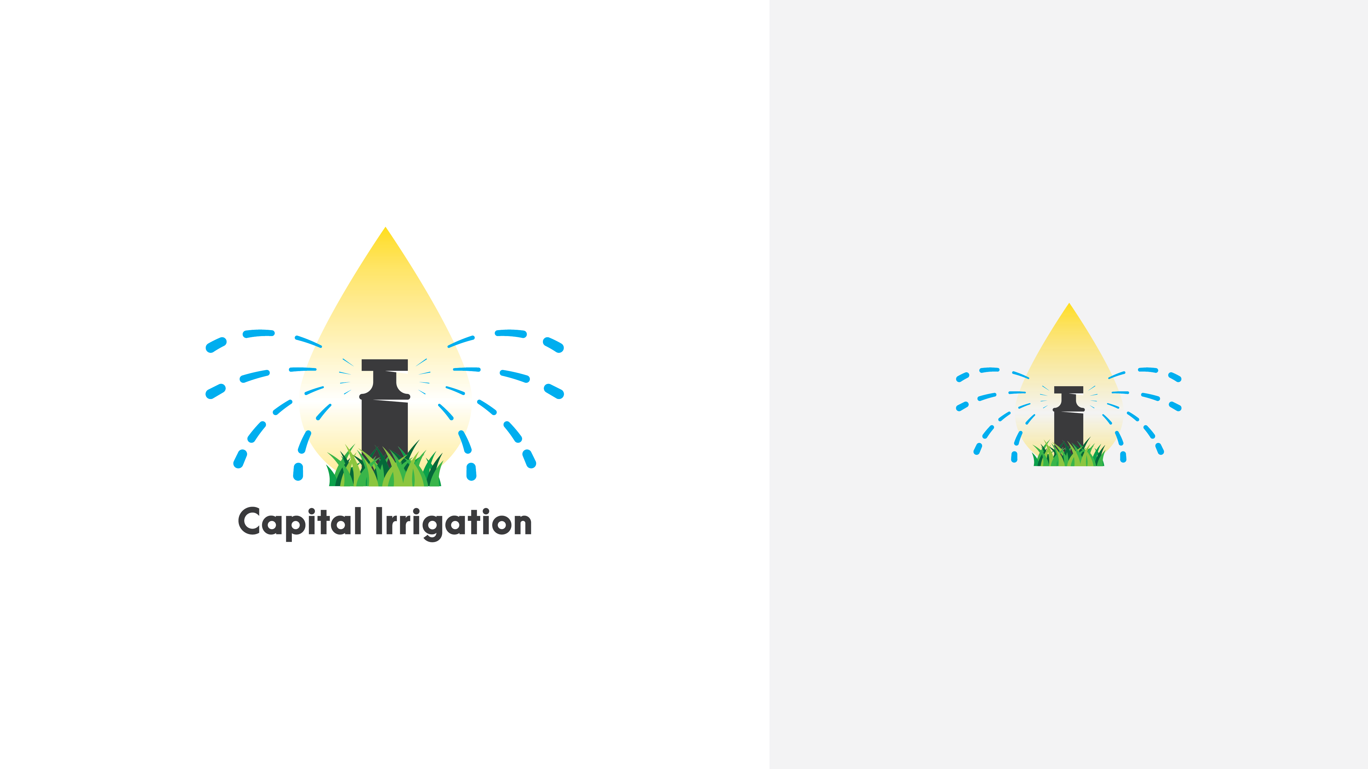 Logo-Design von Kryss Denmar für dieses Projekt | Design #30832375