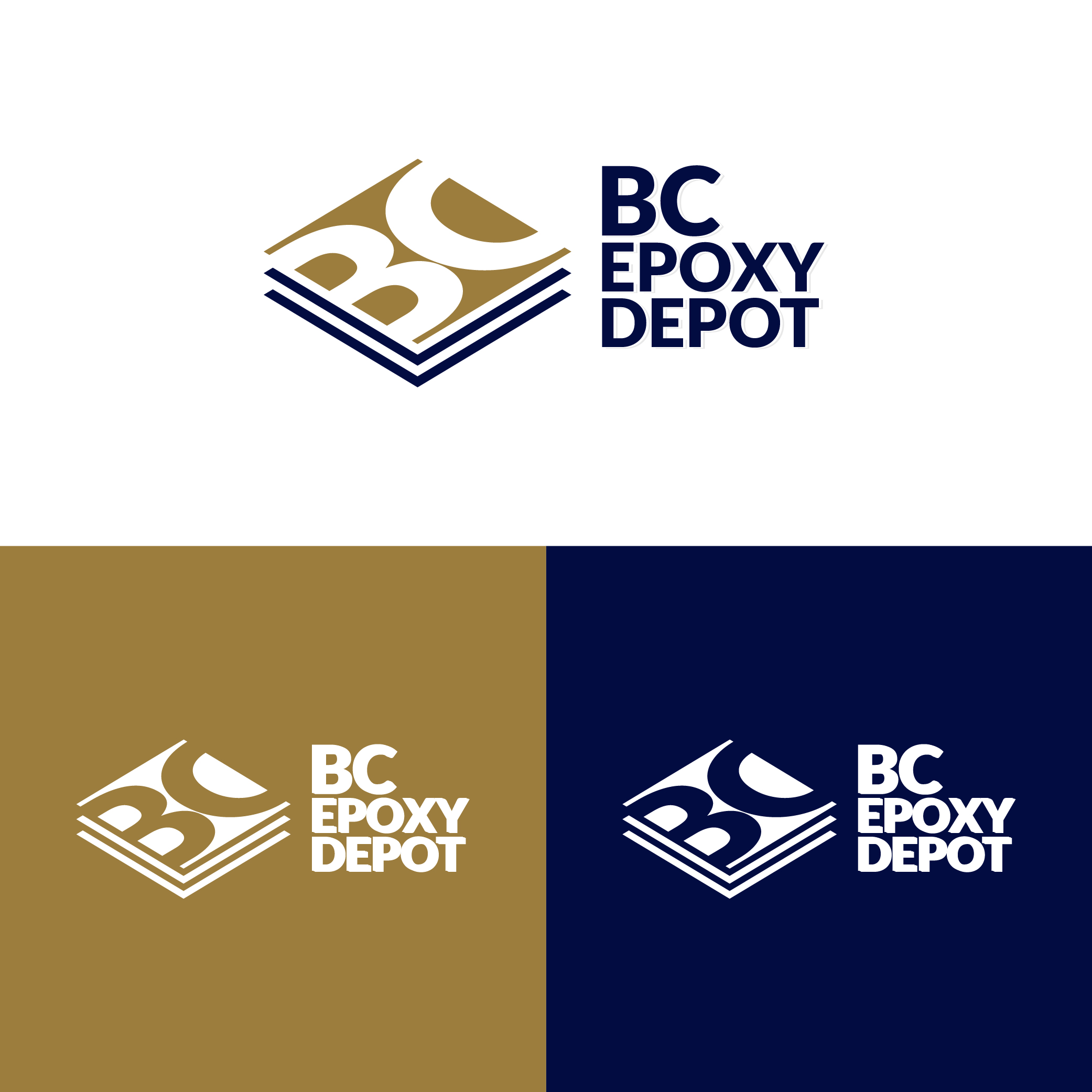 Logo Design by idea2Design for this project | Design #30851397