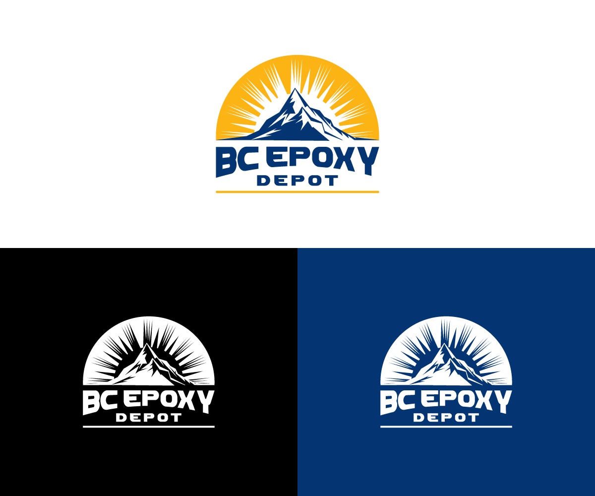 Logo Design by Luthfi1 for this project | Design #30863606