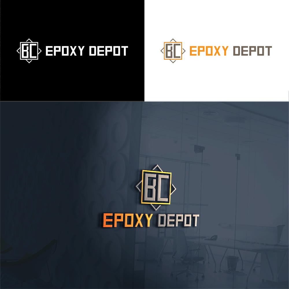 Logo Design by RA-bica for this project | Design #30849052