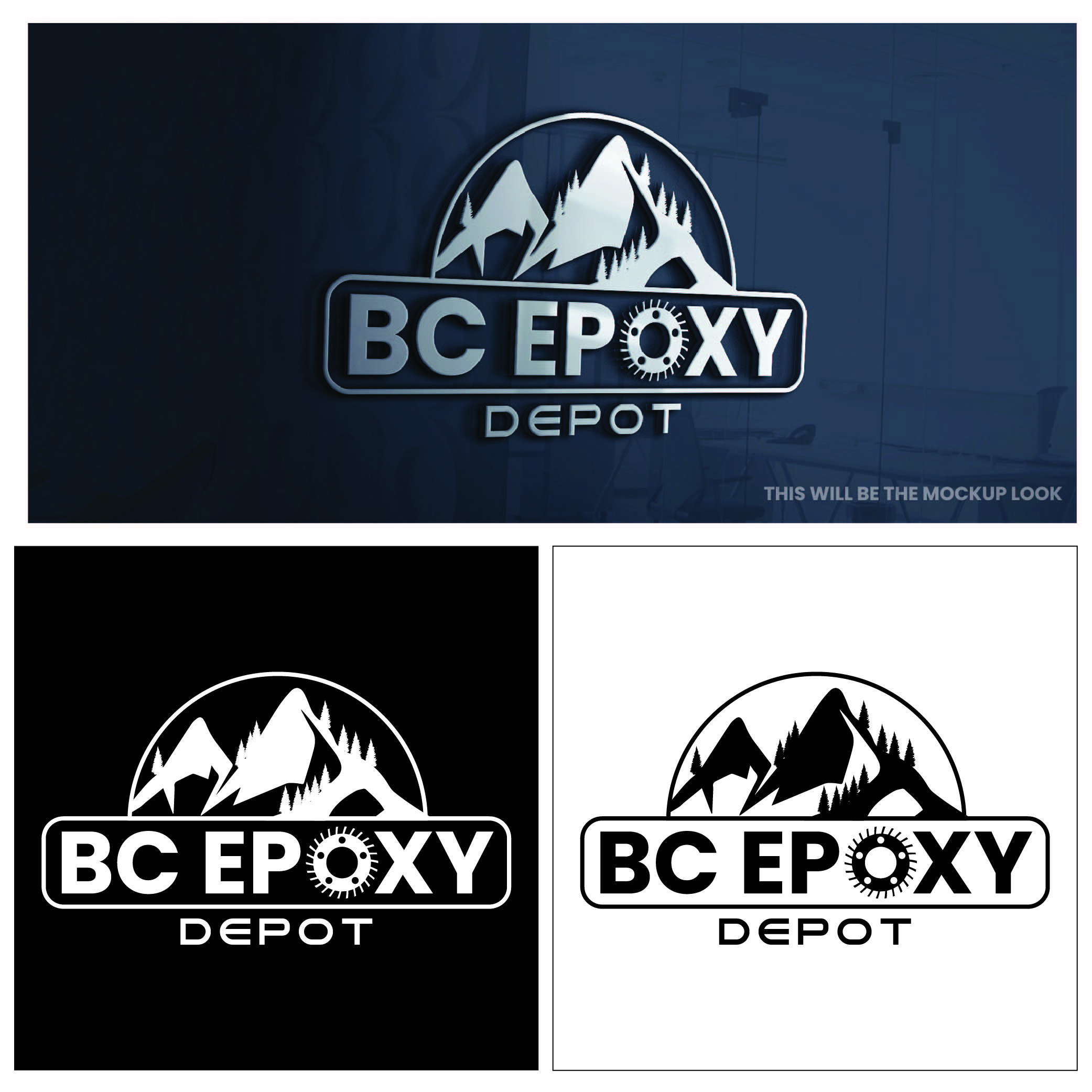 Logo-Design von Design_Duo für dieses Projekt | Design #30867740