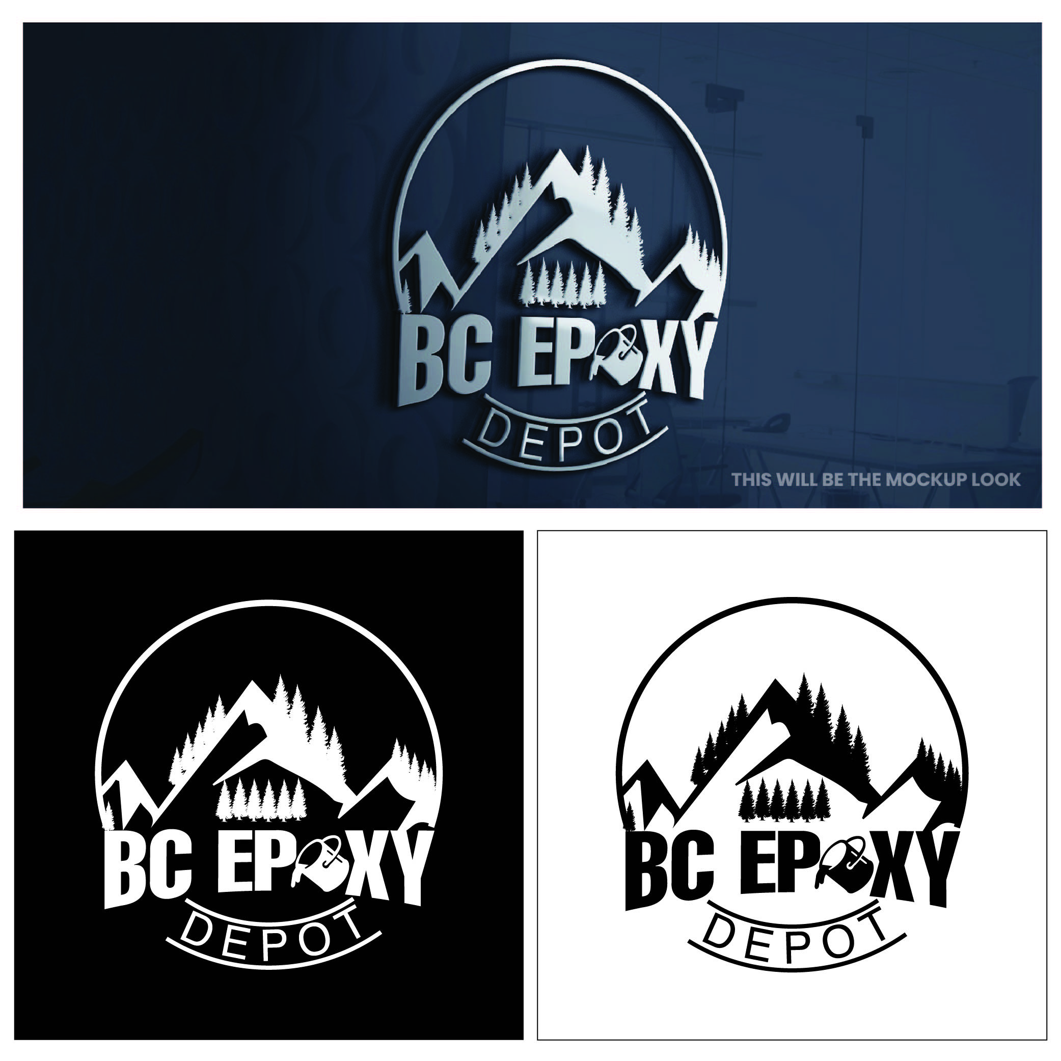 Logo-Design von Design_Duo für dieses Projekt | Design #30867741
