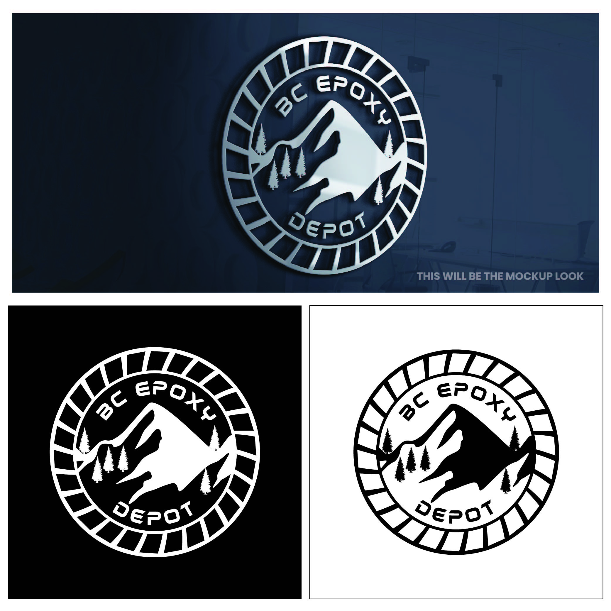 Logo Design by Design_Duo for this project | Design #30867742