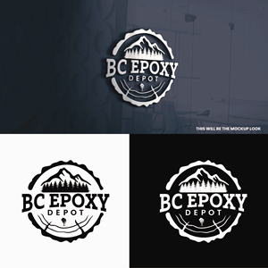 Logo Design by Design_Duo for this project | Design #30867743