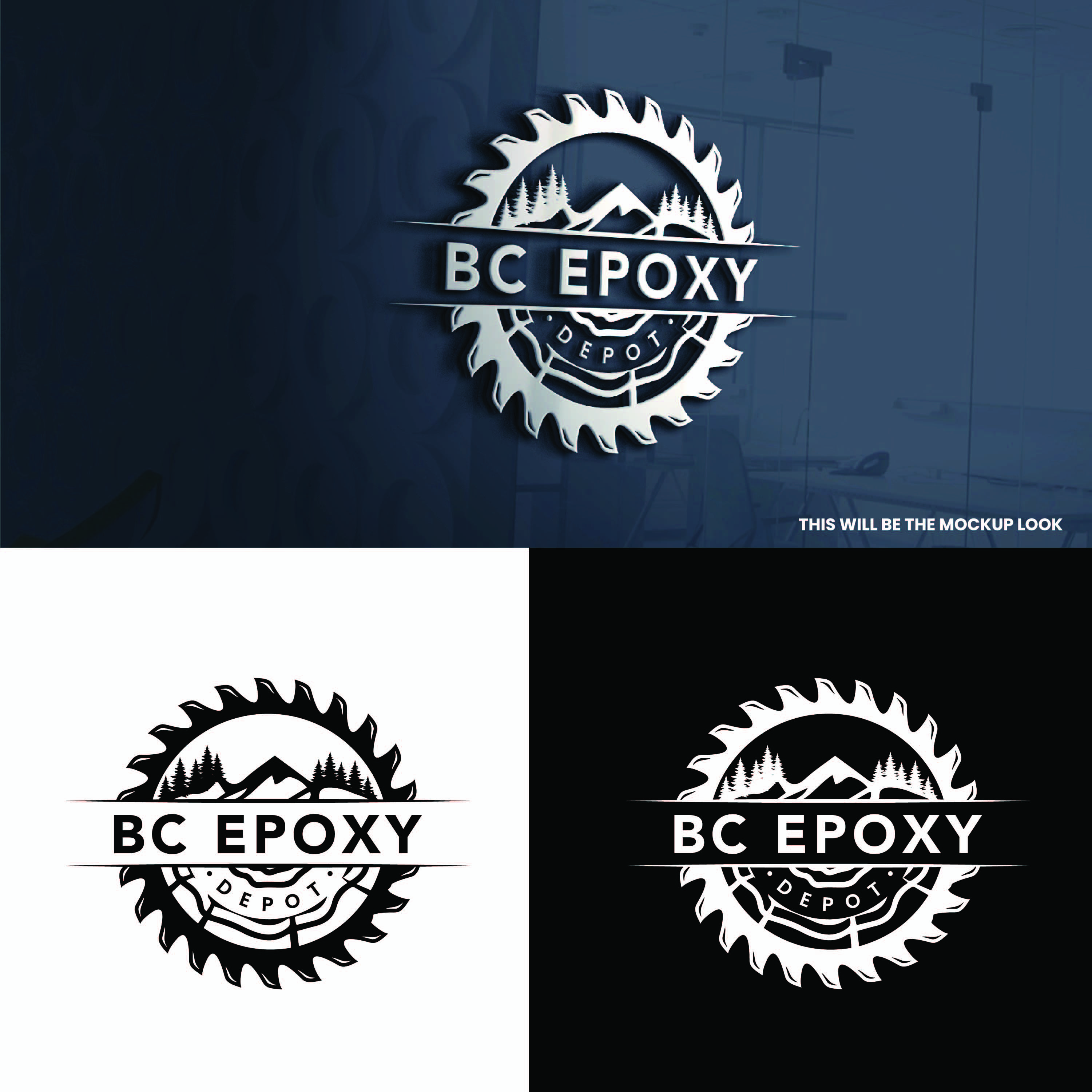 Logo-Design von Design_Duo für dieses Projekt | Design #30867744