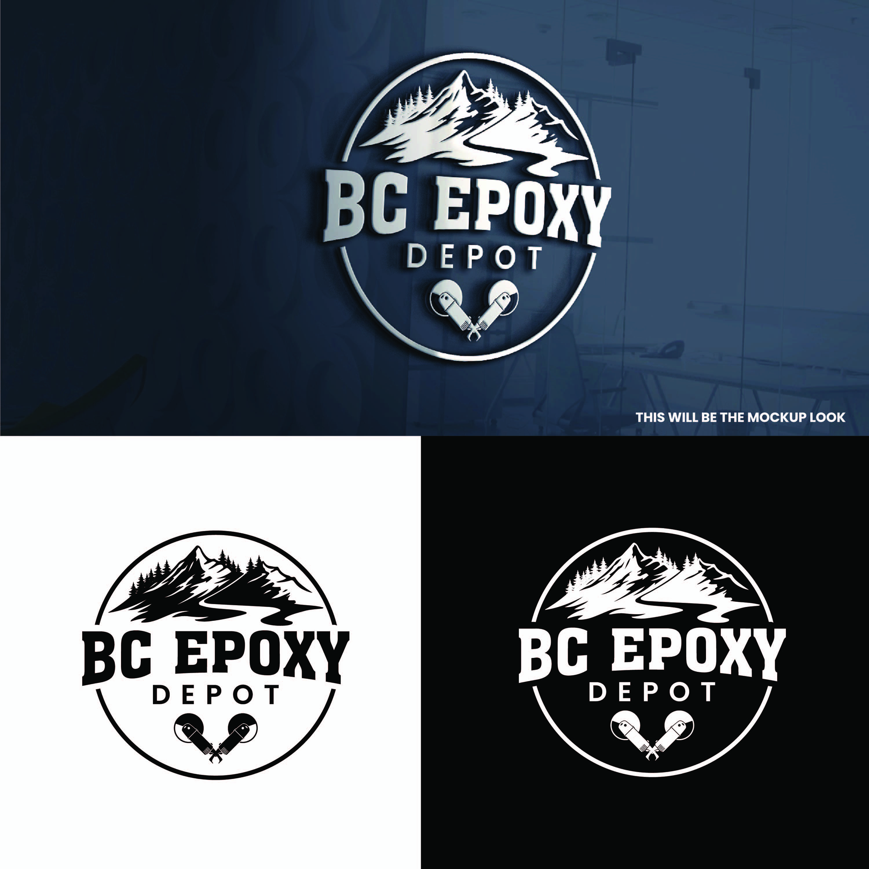 Logo Design by Design_Duo for this project | Design #30867748