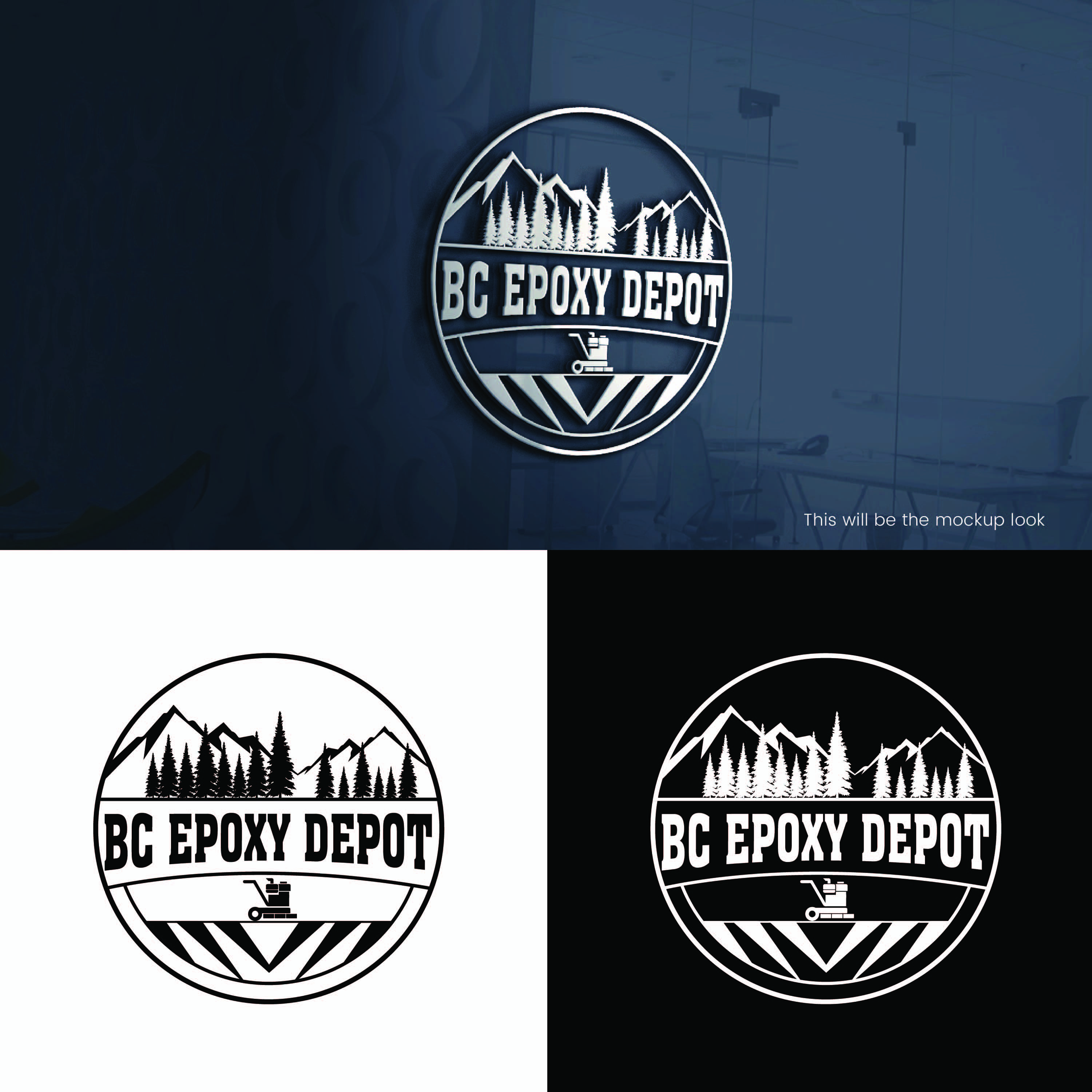 Logo-Design von Design_Duo für dieses Projekt | Design #30867749