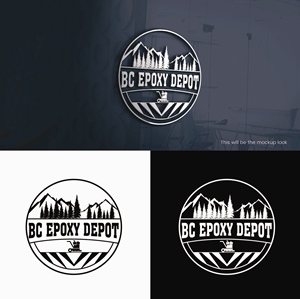 Logo-Design von Design_Duo für dieses Projekt | Design: #30867749