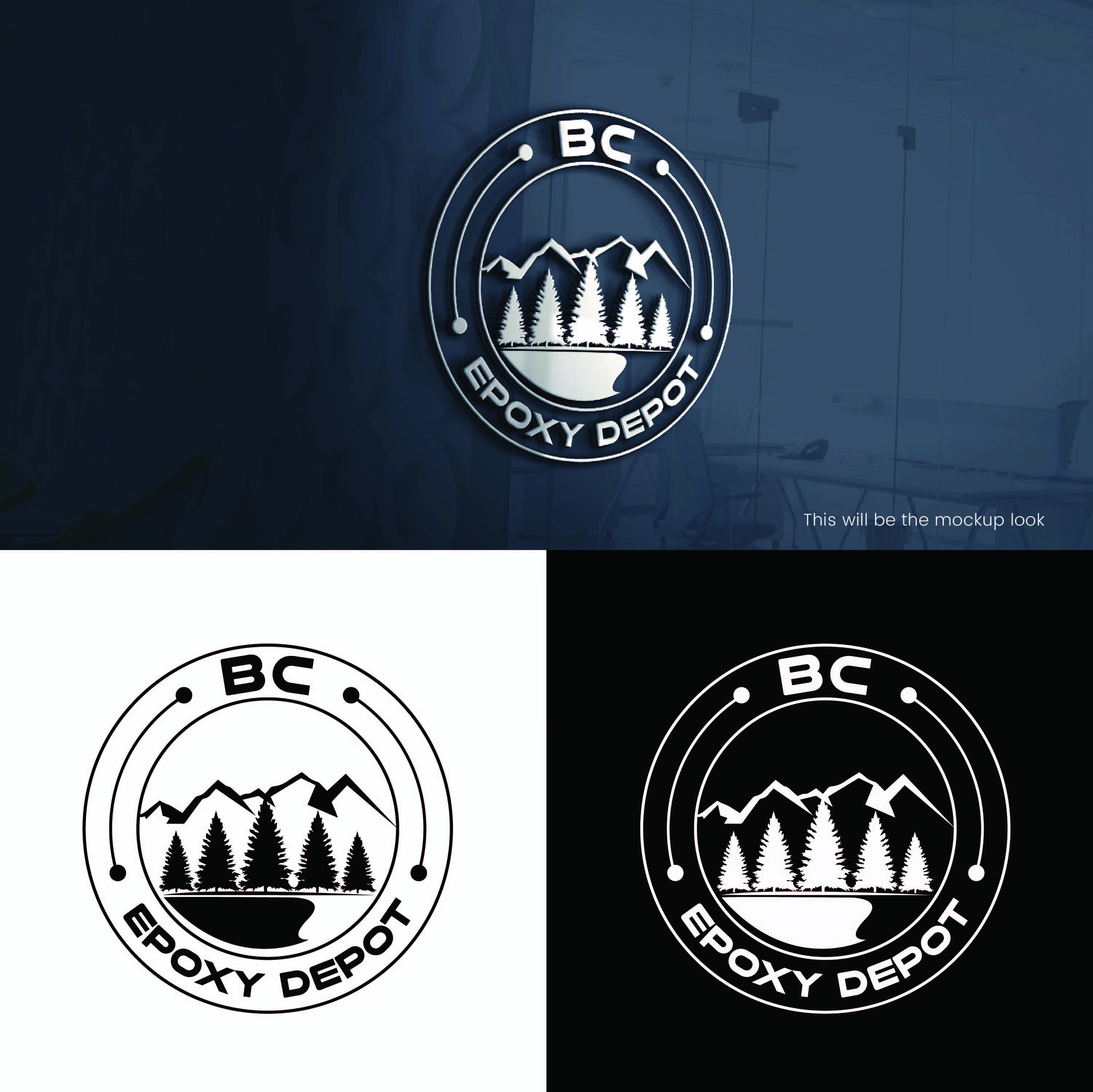 Logo-Design von Design_Duo für dieses Projekt | Design #30867750