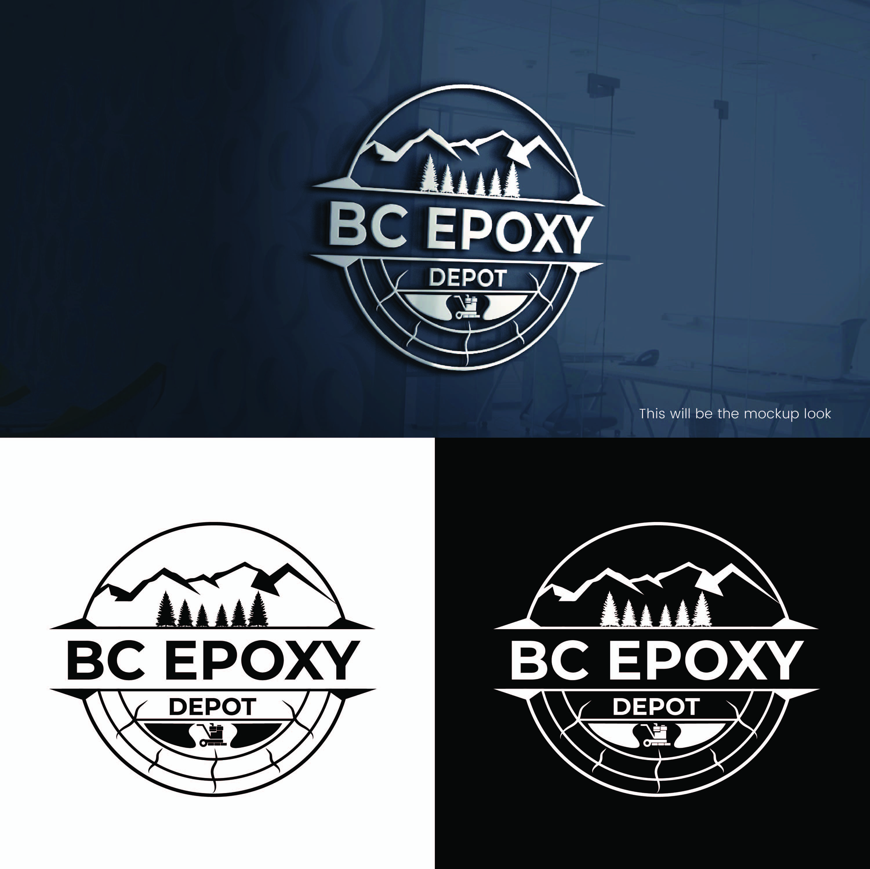 Logo Design by Design_Duo for this project | Design #30867751