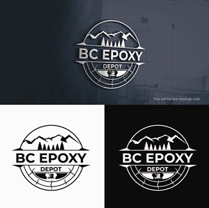 Logo-Design von Design_Duo für dieses Projekt | Design: #30867751