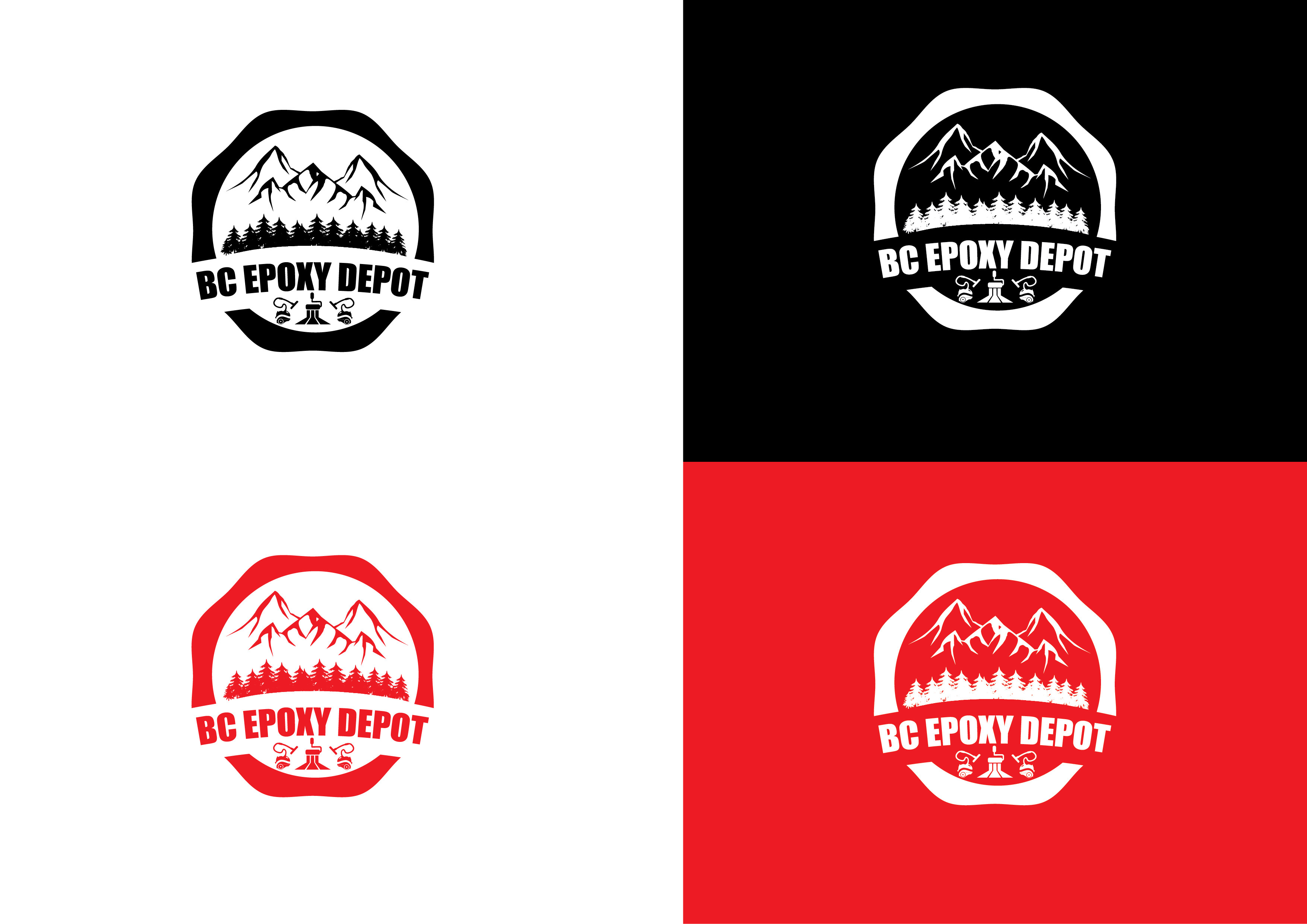 Diseño de Logo por SmartCast para este proyecto | Diseño #30835441