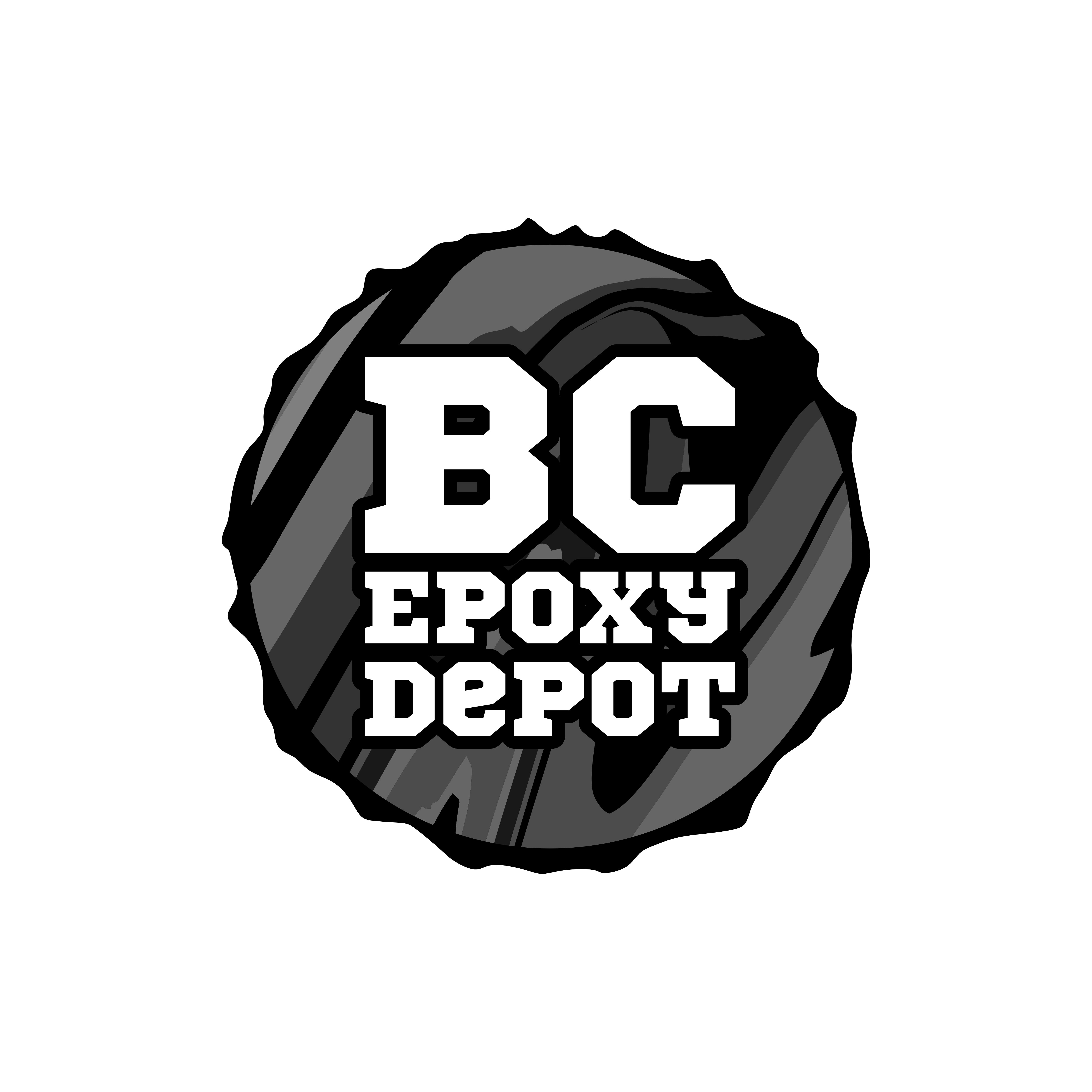 Logo Design by MAMC for this project | Design #30846155