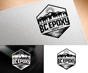 Logo Design by Vishak vasu for this project | Design: #30867391