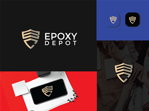 Logo Design by javed.iqbal for this project | Design #30832939