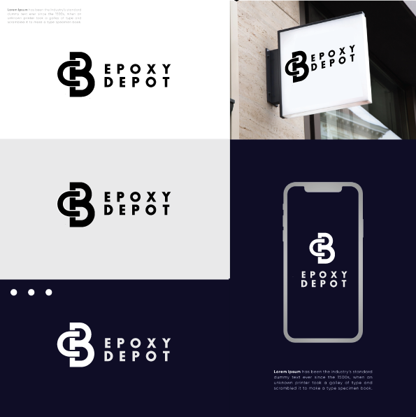Logo Design by javed.iqbal for this project | Design #30833205
