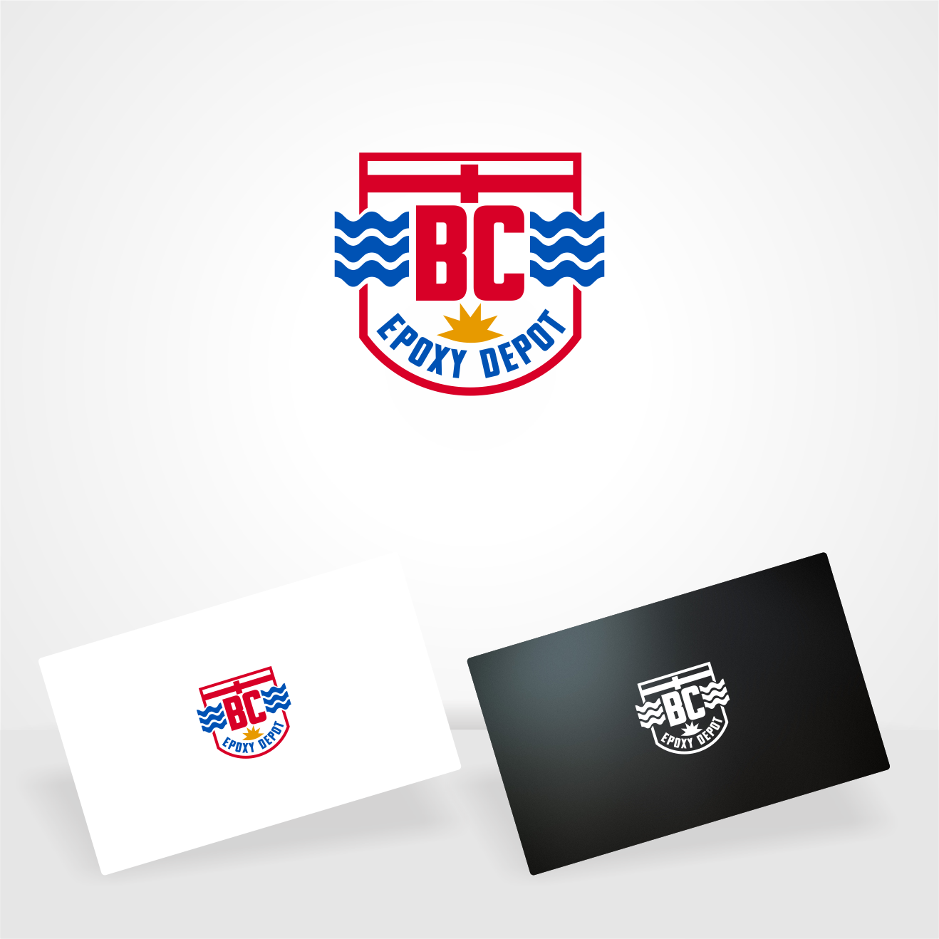 Logo Design by Arham Hidayat for this project | Design #30845940