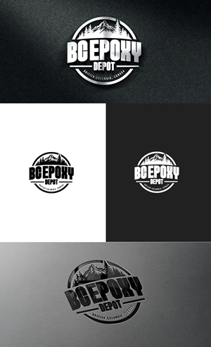 Logo Design by GLDesigns for this project | Design: #30830027