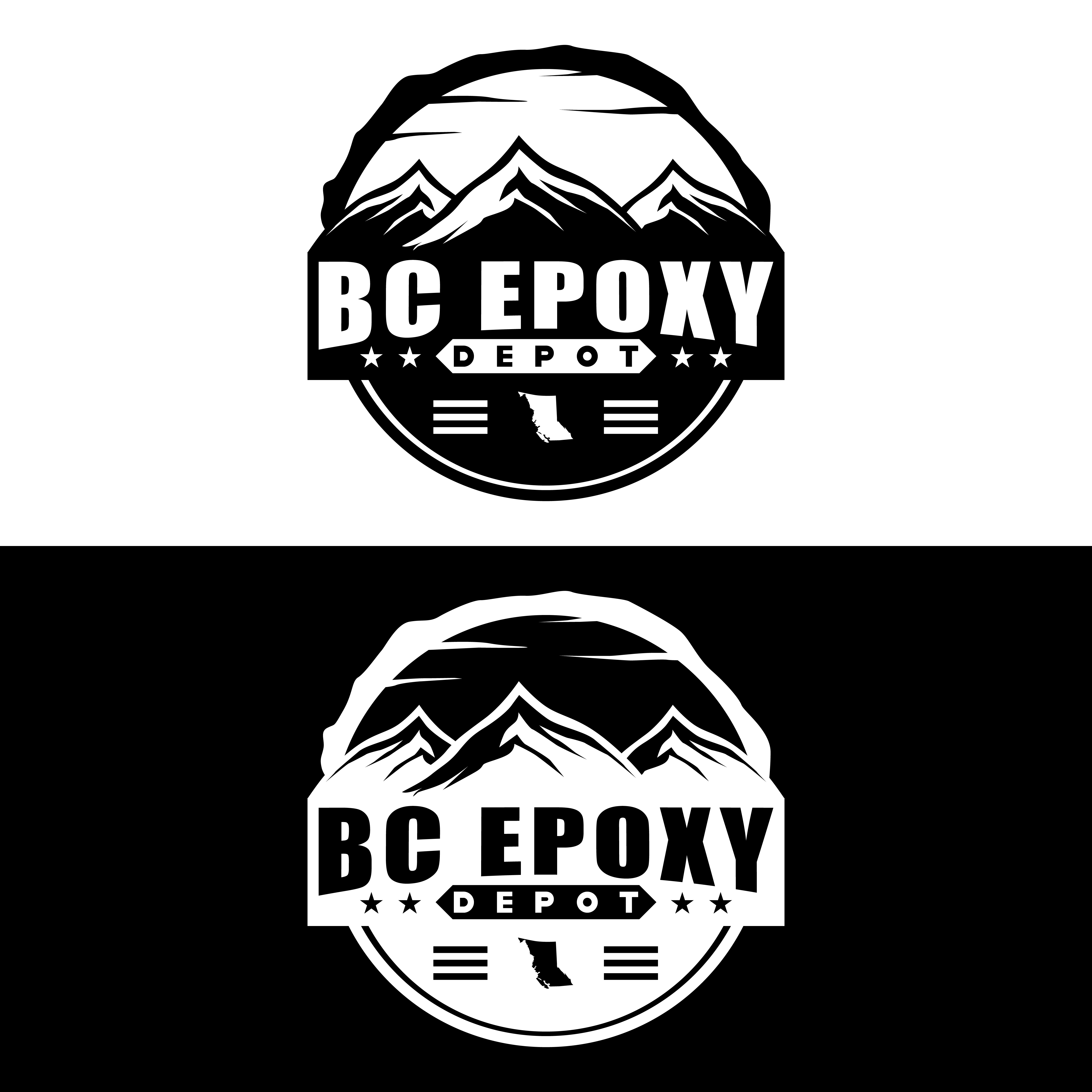 Logo Design by creative.bugs for this project | Design #30856092