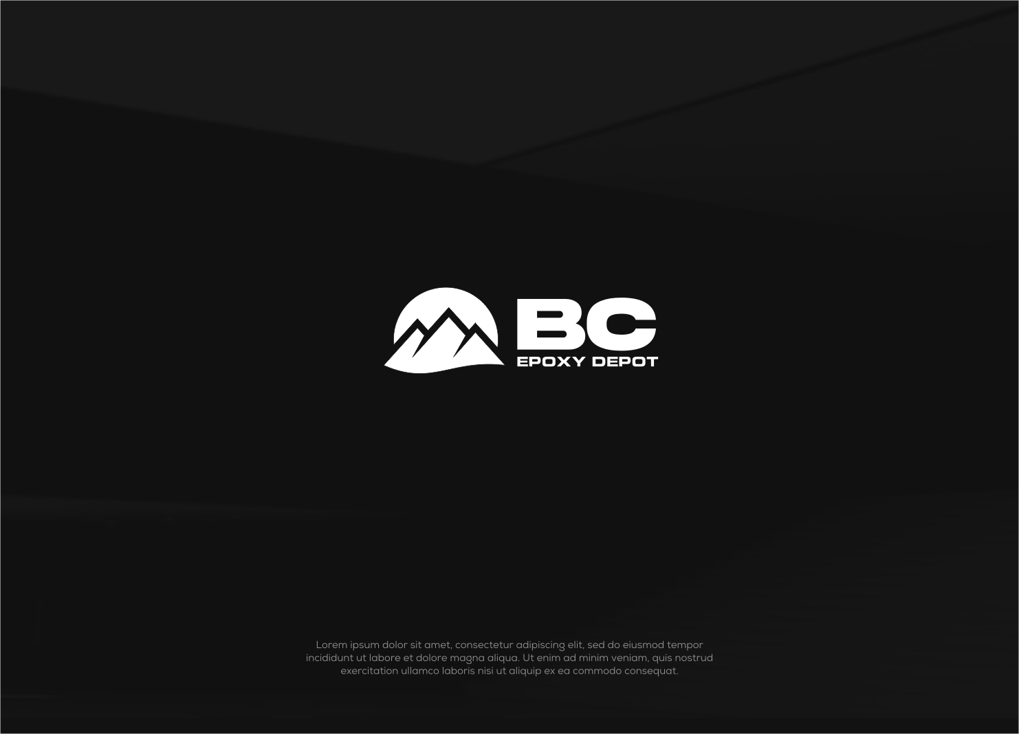 Logo Design by CKS d e s i g n for this project | Design #30835920