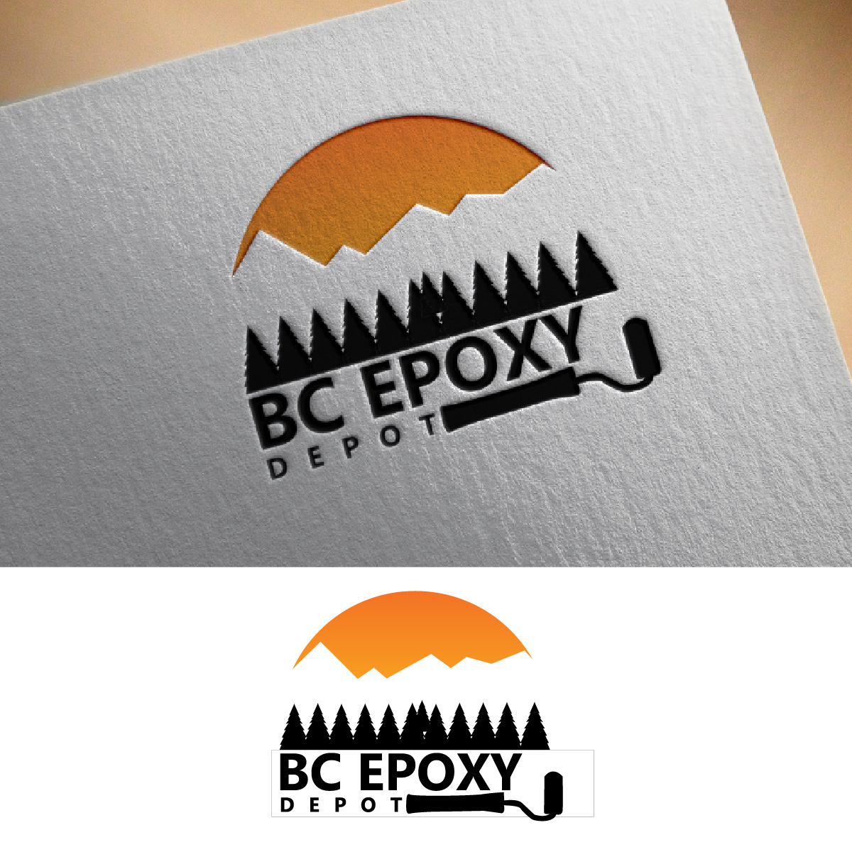 Logo Design by fly  design for this project | Design #30834527