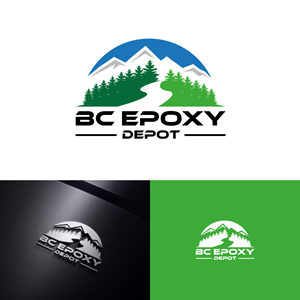 Logo Design by webeezine for this project | Design: #30843784