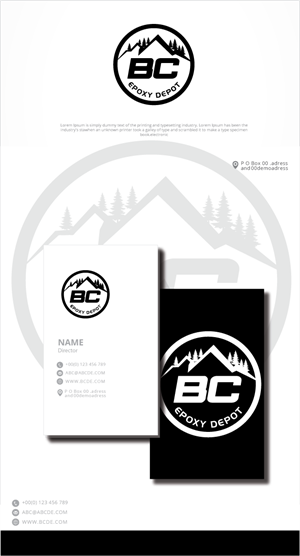 Logo Design by zebronicgraphic for this project | Design: #30829953