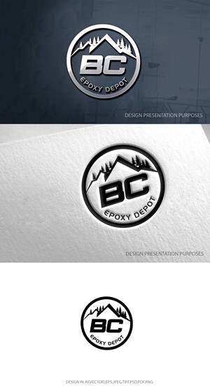 Logo Design by zebronicgraphic for this project | Design: #30829954
