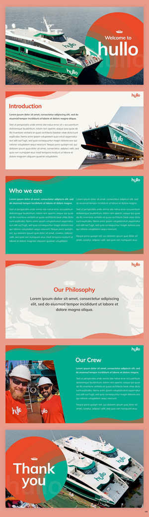 Diseño de PowerPoint por pb para este proyecto | Diseño: #30835182