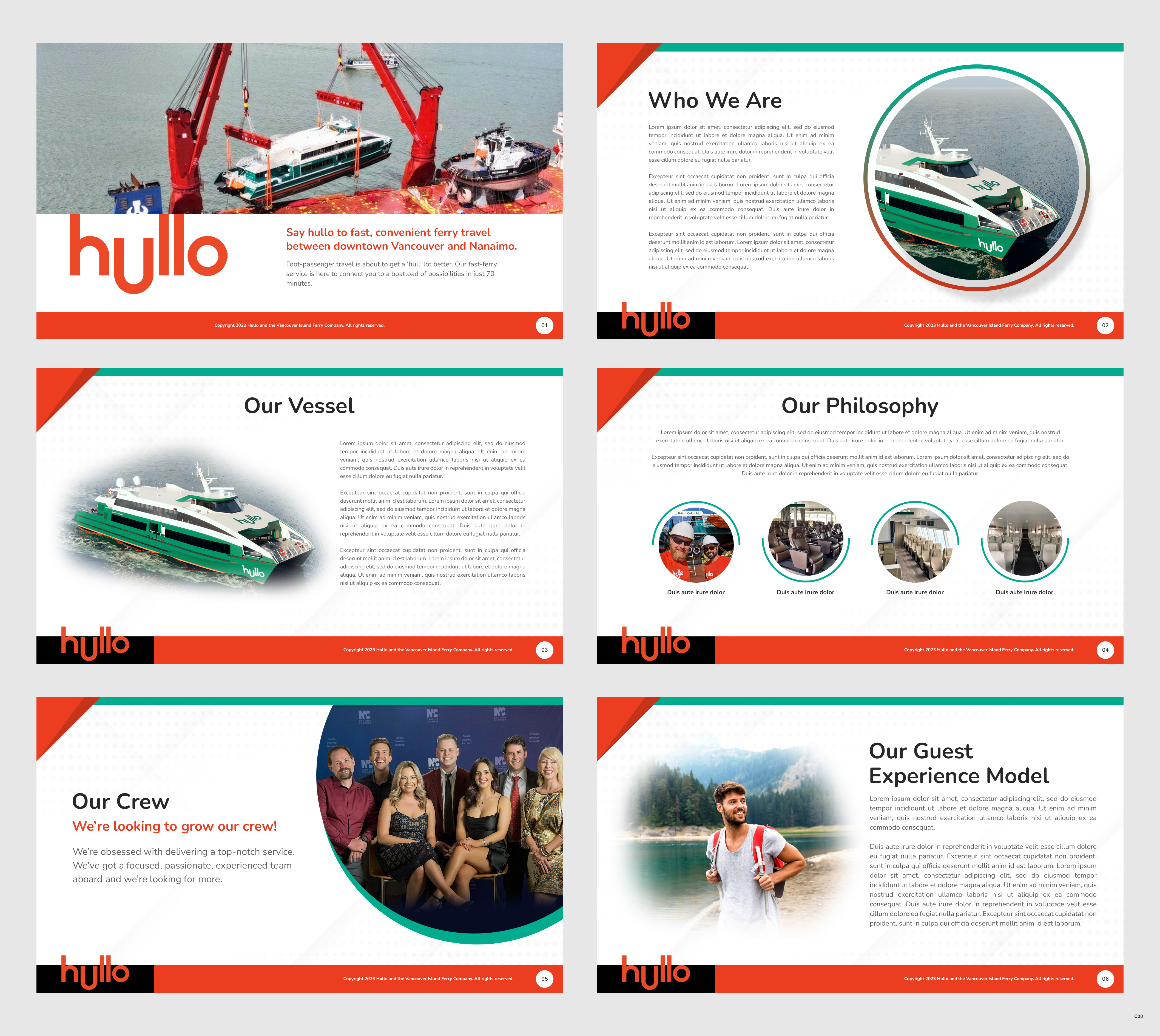 PowerPoint-Design von pb für dieses Projekt | Design #30835184