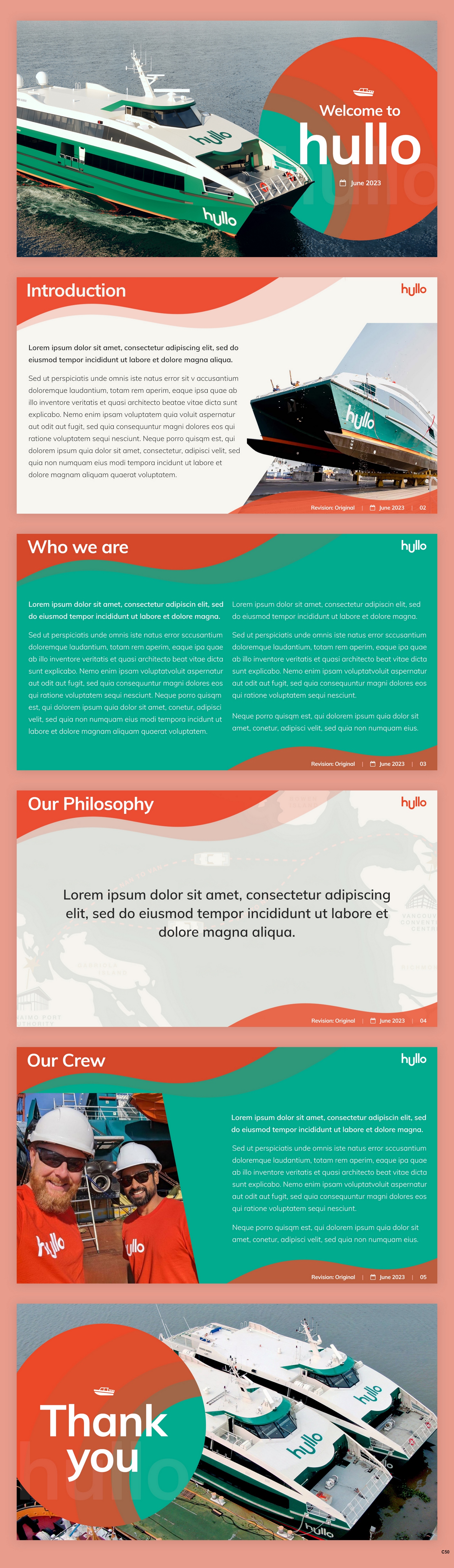 Diseño de PowerPoint por pb para este proyecto | Diseño #30844656