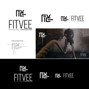 Logo Design by CROPPED: DESIGNS UNLIMITED