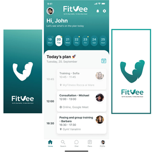 Logo Design by aconkrenzi