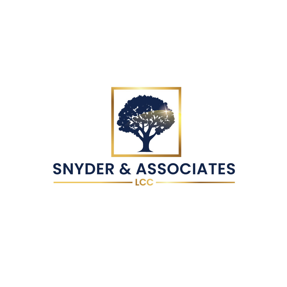 Logo Design by Roland C for Snyder and Associates | Design #30846516