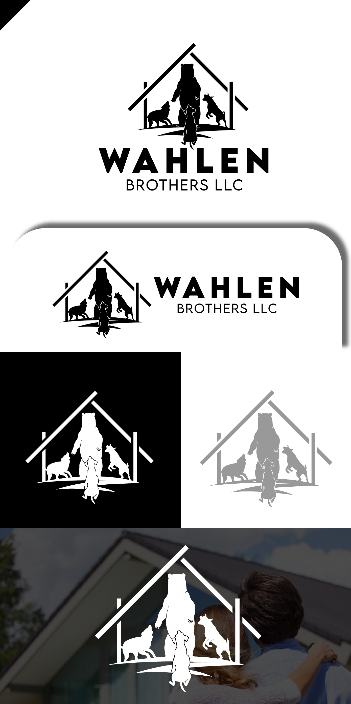 Graphic Design by VisionCraft for this project | Design #30836624