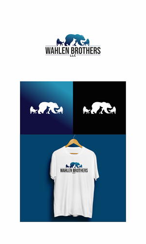 Graphic Design by cb1318 for this project | Design: #30830999