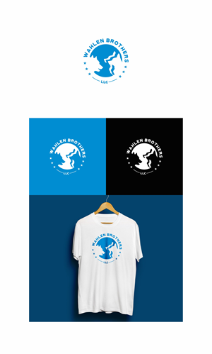 Graphic Design by cb1318 for this project | Design: #30831132