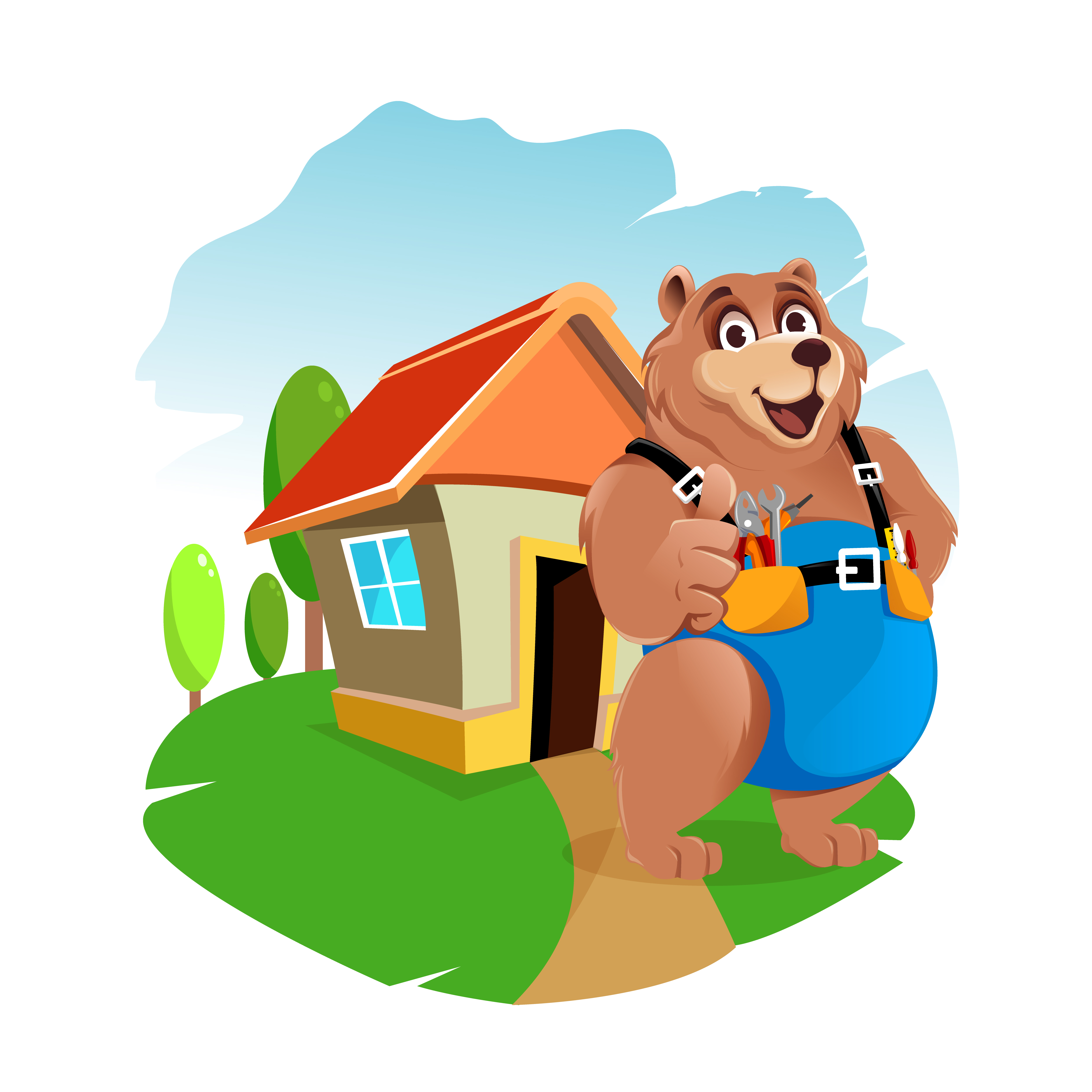 Diseño Con Ilustración por UMA 7 para este proyecto | Diseño #30857753