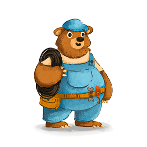 Illustration Design by AQMZ