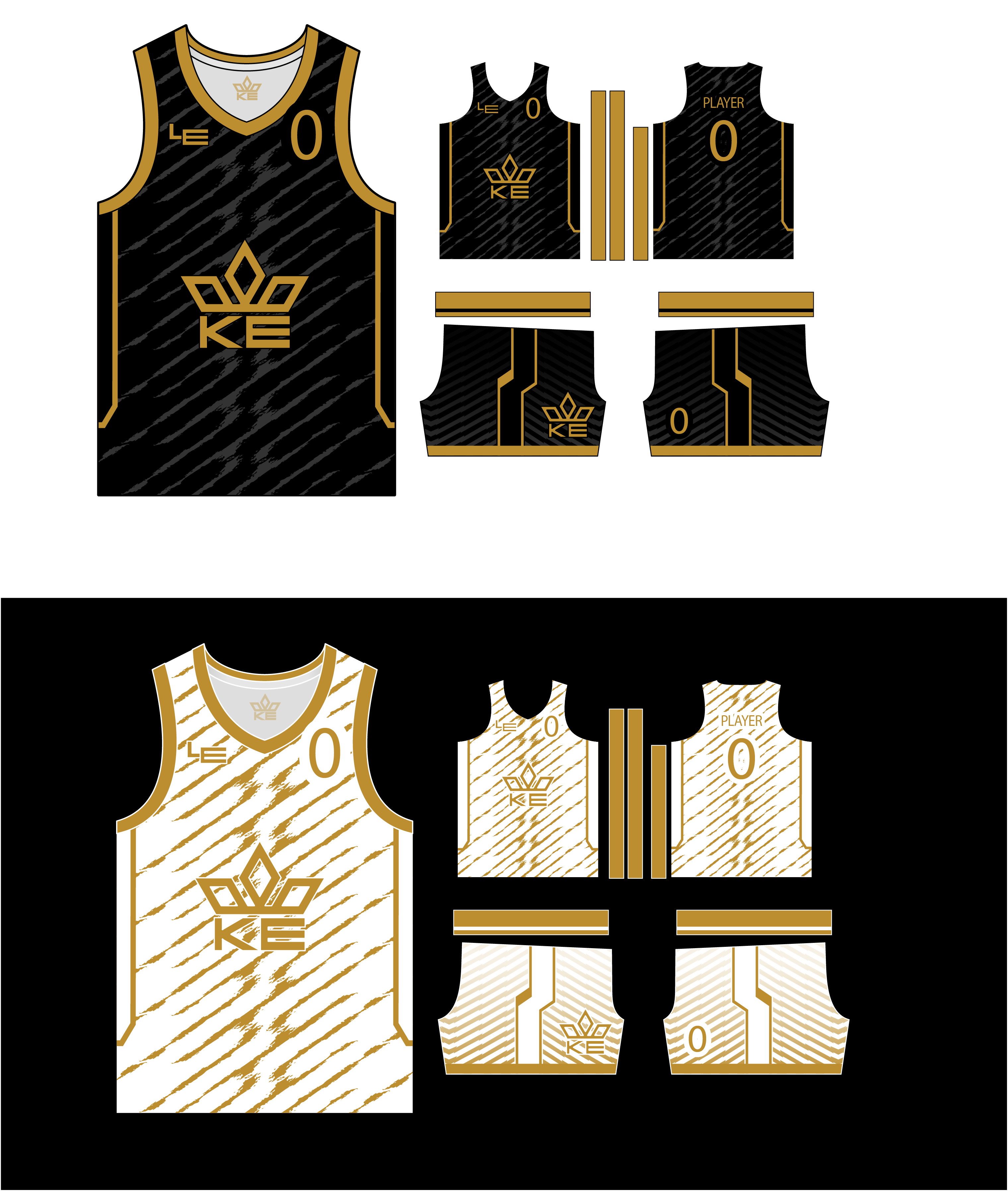 T-shirt Design by miloje1207 for this project | Design #30831756