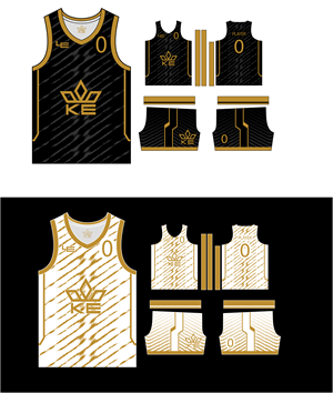 T-shirt Design by miloje1207 for this project | Design: #30831756