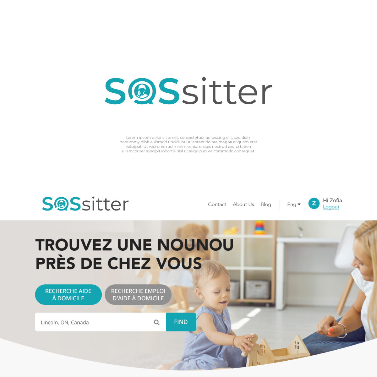 Diseño de Logo por AstuDesign para este proyecto | Diseño #30870473