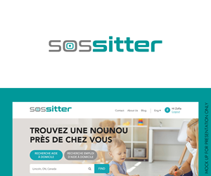 Logo Design by NancyTan for this project | Design: #30867461