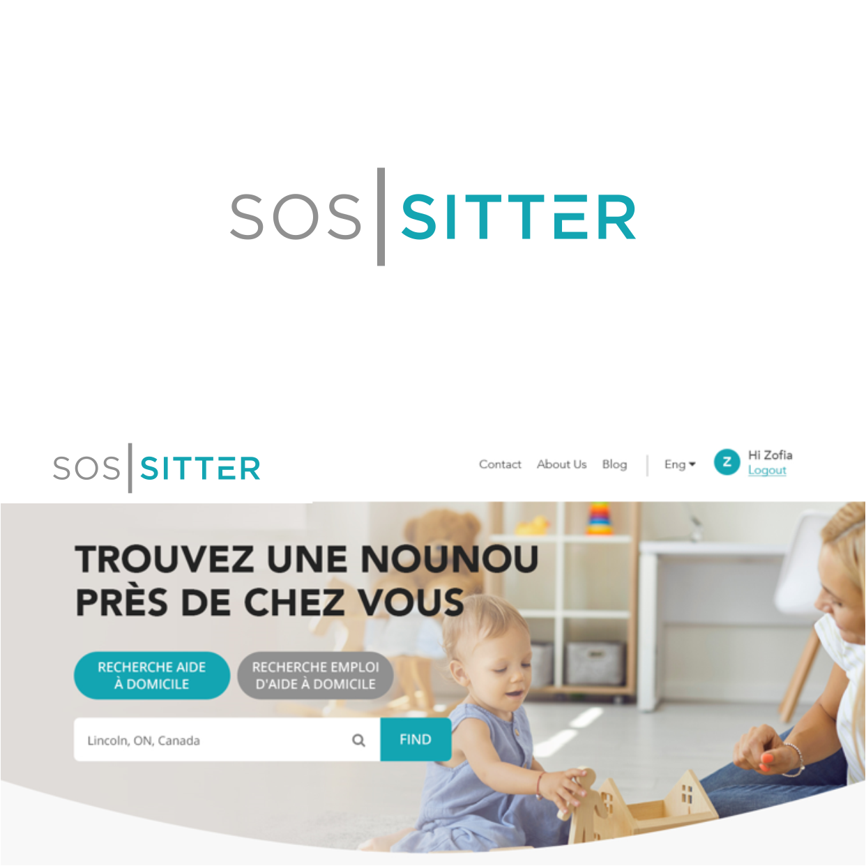 Diseño de Logo por Kaze56 para este proyecto | Diseño #30841330