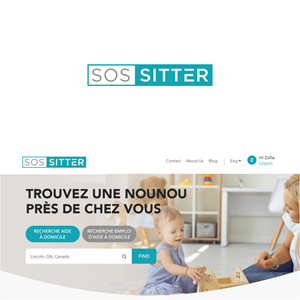 Logo Design by Kaze56 for this project | Design: #30841346