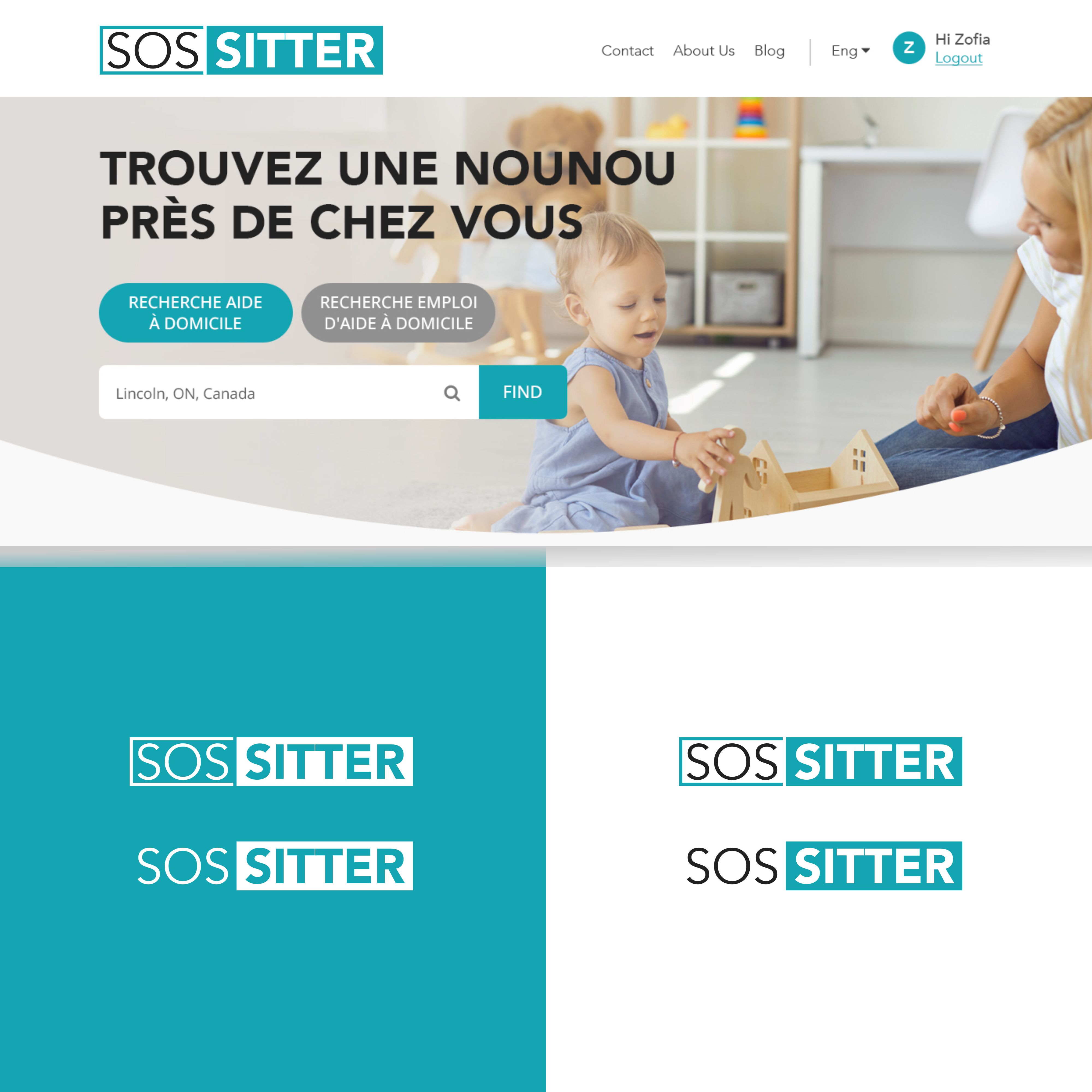 Logo Design by Dyah14 for this project | Design #30838541