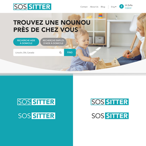 Logo Design by Dyah14 for this project | Design: #30838541