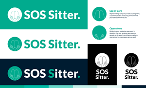 Logo Design by Riko Cahyadi for this project | Design: #30860584