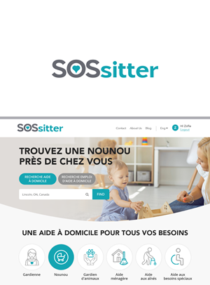 Logo Design by anico for this project | Design: #30840500