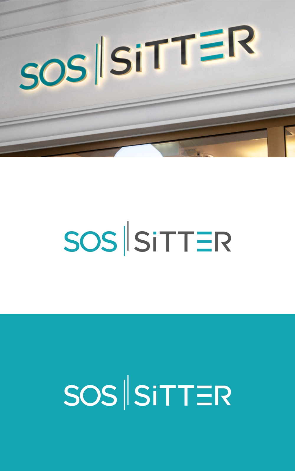 Diseño de Logo por SigmaStudio para este proyecto | Diseño #30846855